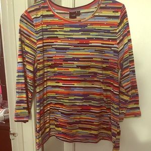 Rafaella Blouse 👚 😁